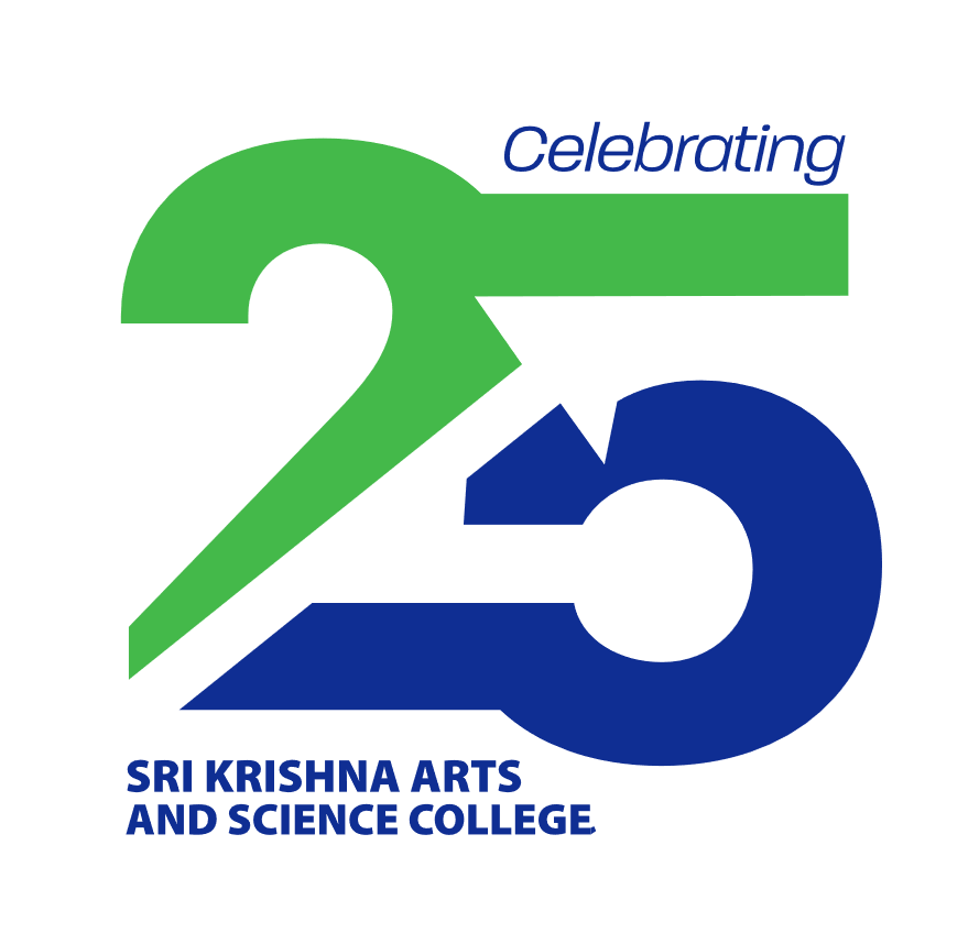 Sri Krishna Arts And Science College   25YRS FINAL 