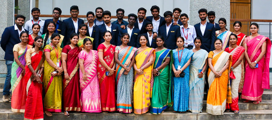 Sri Krishna Arts And Science College   CSASSO1 