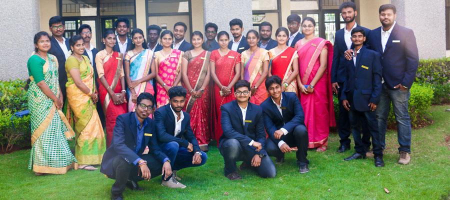 Sri Krishna Arts And Science College   CSASSO2 