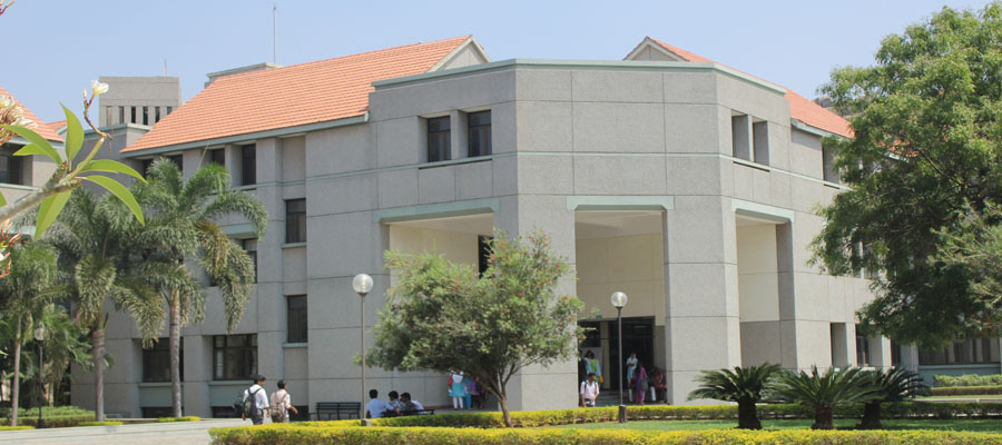 Sri Krishna Arts And Science College