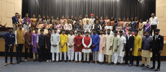 19th Youth Parliament - School of Commerce 19th Youth Parliament - School of Commerce