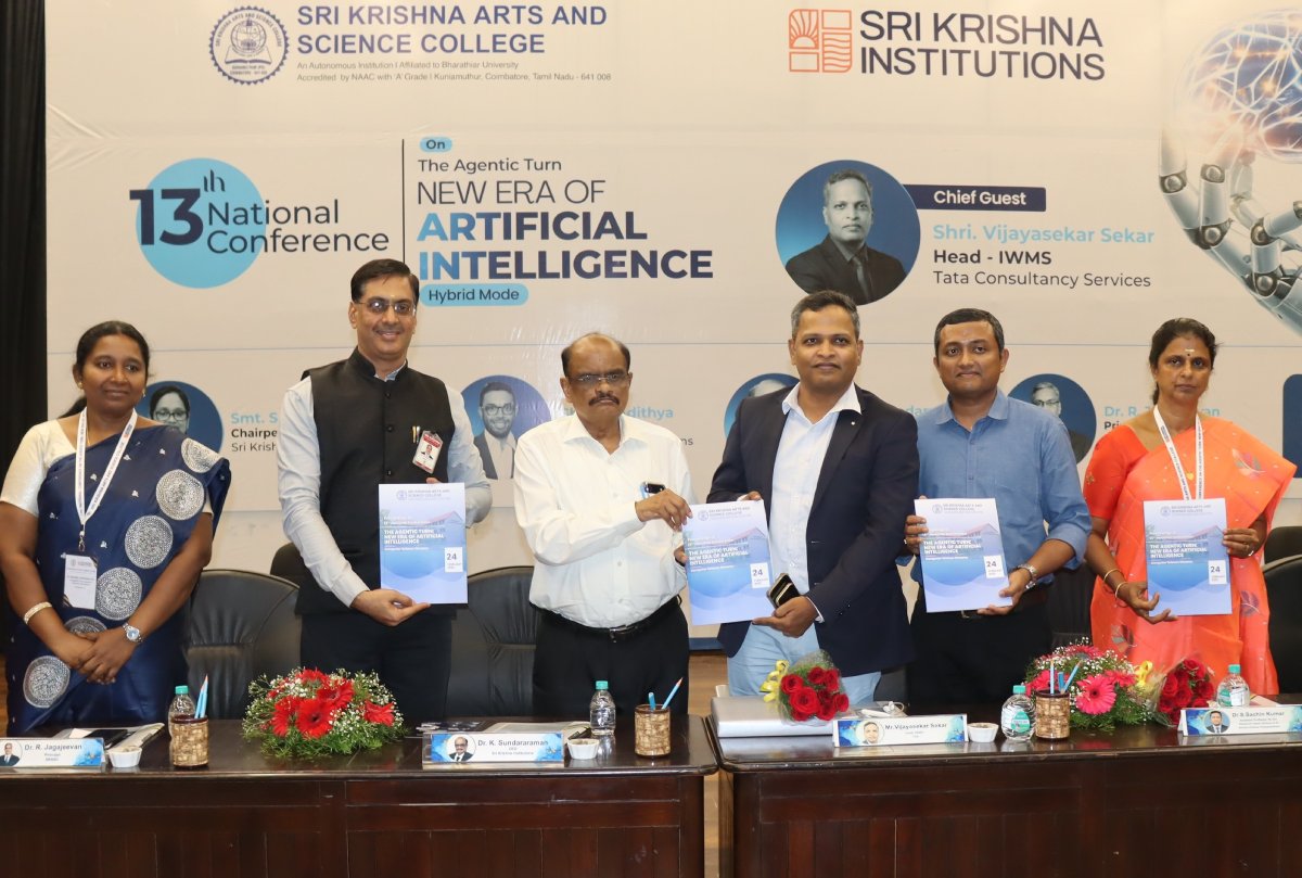 Agentic Turn New Era of Artificial Intelligence