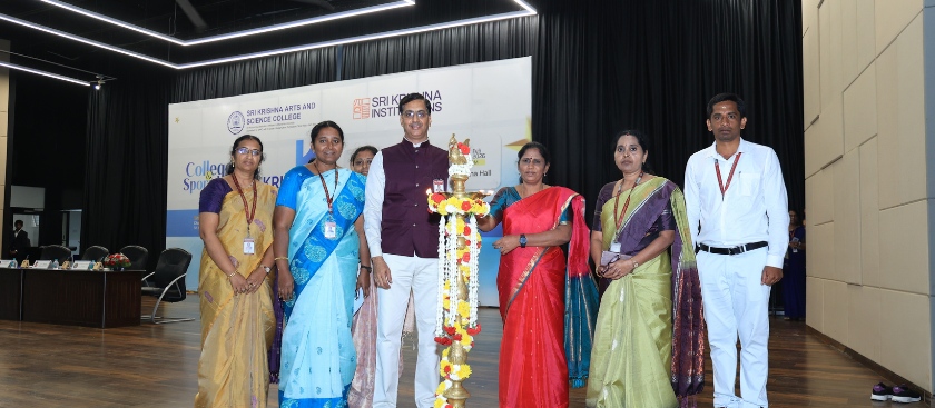 College Day - 2026 - SKASC