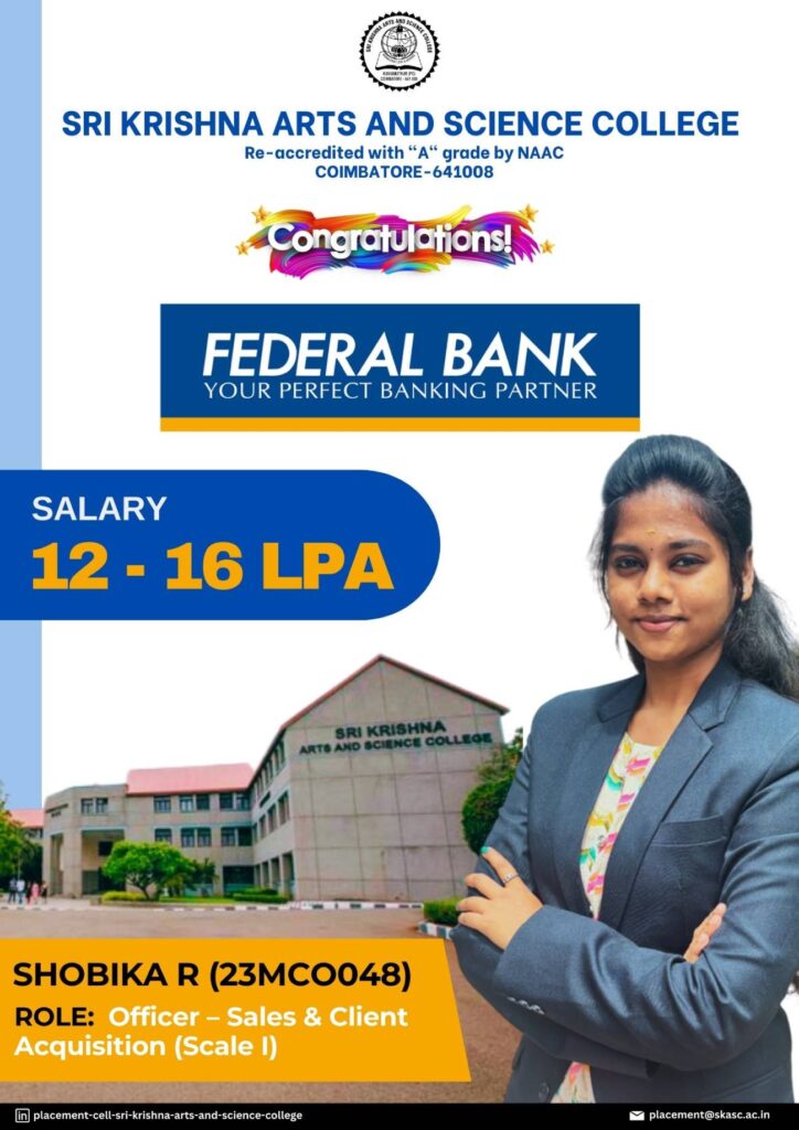 Federal Bank