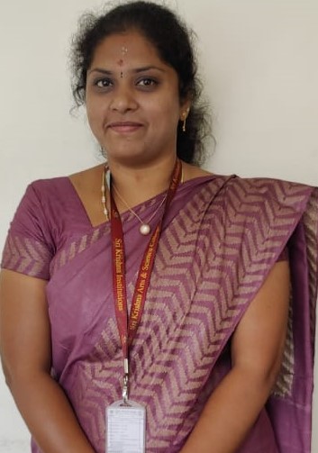 Dr. K. Devika Rani Dhivya