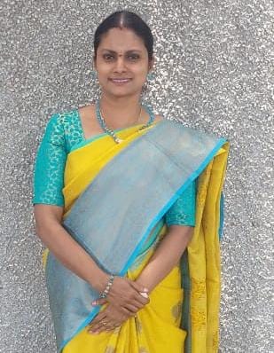 Dr. B. Radha