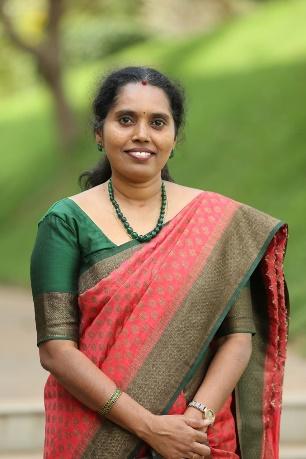 Dr. R. Vijayasamundeswari