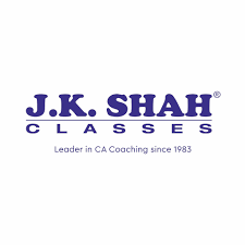 JK SHAH Classes- CA Coaching