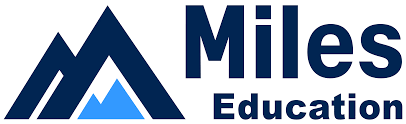 Miles Education