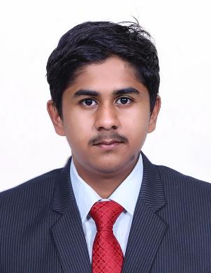 Aakash S S – 24BCO801