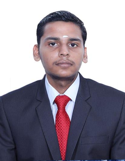 Janarathinam A – 23BPA119