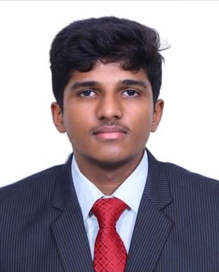Koushik L T – 24BPA019
