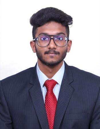 Krishna Venkatesh – 23BAF037