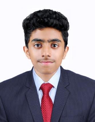 Mukund K P – 20BAF018