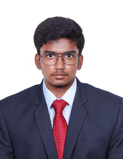 Nithya Prashas P V