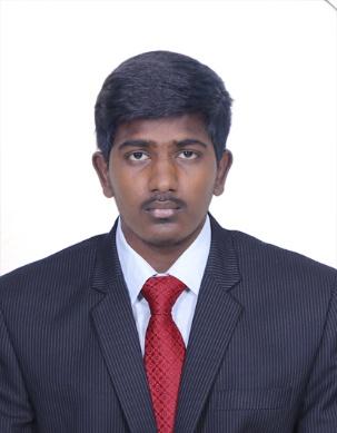 Pravin Kumar – 23BCO833