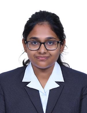 Prithika S – 24BCO838