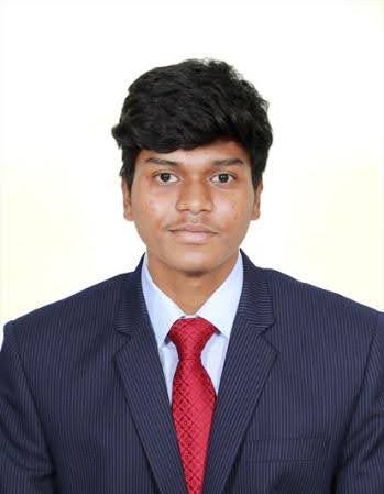 Ramanan R T – 23BAF067
