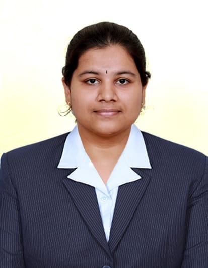 Rithika T