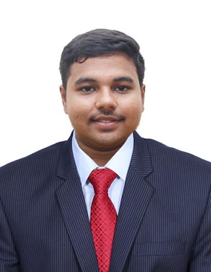 Sri Hari K U – 23BPA057
