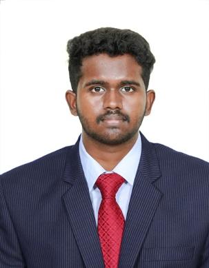 Suryaraj – 23BCO854