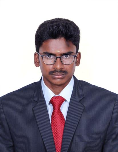 Udhaya Kumar M-23BPA065