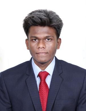 YASWANTH BABU S A - 22BCO860