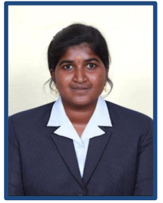 ANUSHA D