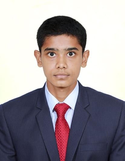 ARUN .D – 23BIT004