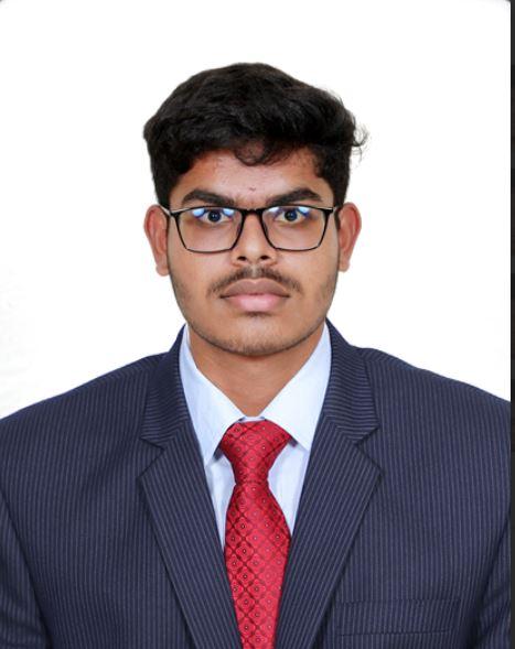 Aadhithyan K – 23BIT101