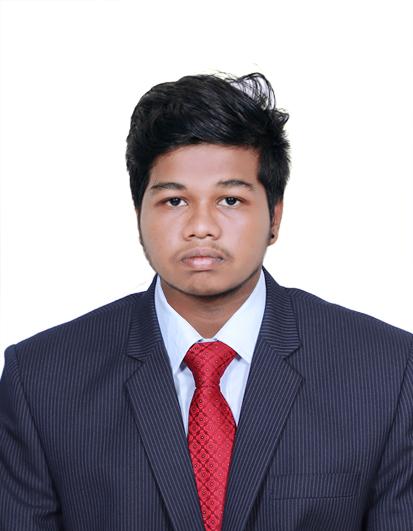 Akash S– 23BIT106