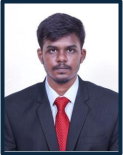 Ashwithraj S