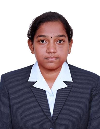 Dhanushini N– 23BIT113
