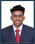 Dharshan V N