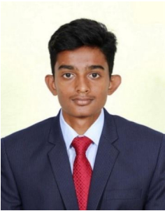 GOWTHAM.K - 23BIT016