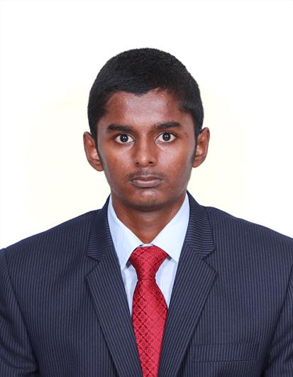 Gokul Kanna S M – 23BIT119