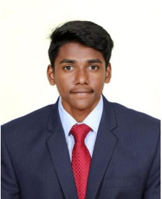 KARTHIKEYAN S. J - 23BIT023