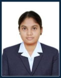 Kavyalakshmi M