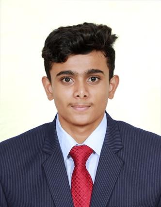 Mohammed Anas Aiman M- 23BCT035