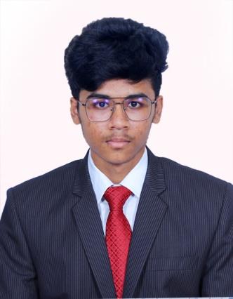 Naveen Prasath B- 23BCT039