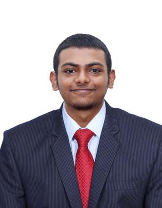 Nithish R- 23BCT040