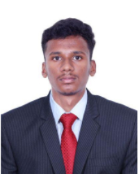 RAHUL . A - 23BIT038