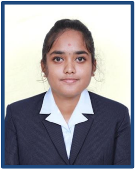 RITHIKA P S