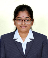 RITHIKA SREE .R - 23BIT041