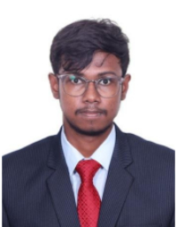 SHYAM .S - 23BIT0053