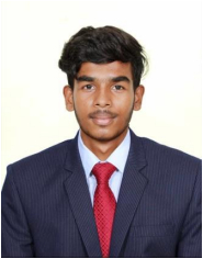 SRIRAGUL.S - 23BIT058