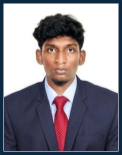 Sri Dharshan J S