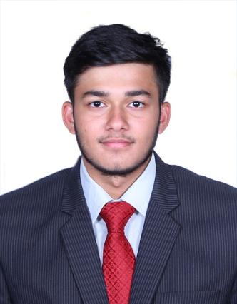 Vignesh TR- 23BCT061