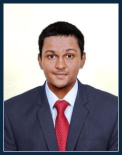 Vishal M