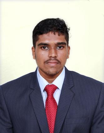 Vishnu Kumar R - 23BCT064